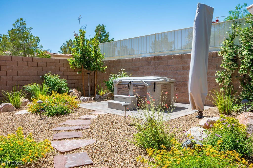 10301 Bent Brook, Las Vegas, NV 89134