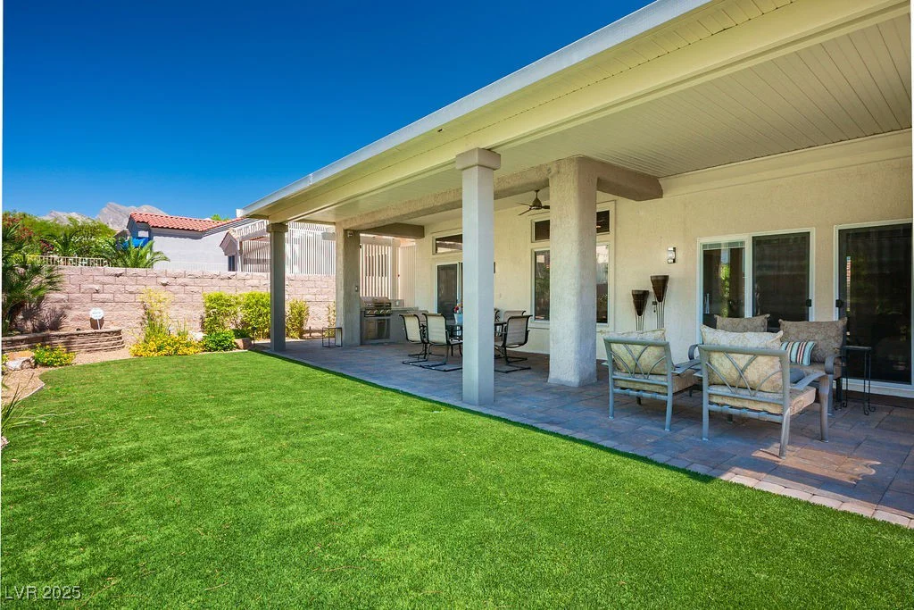 10301 Bent Brook, Las Vegas, NV 89134