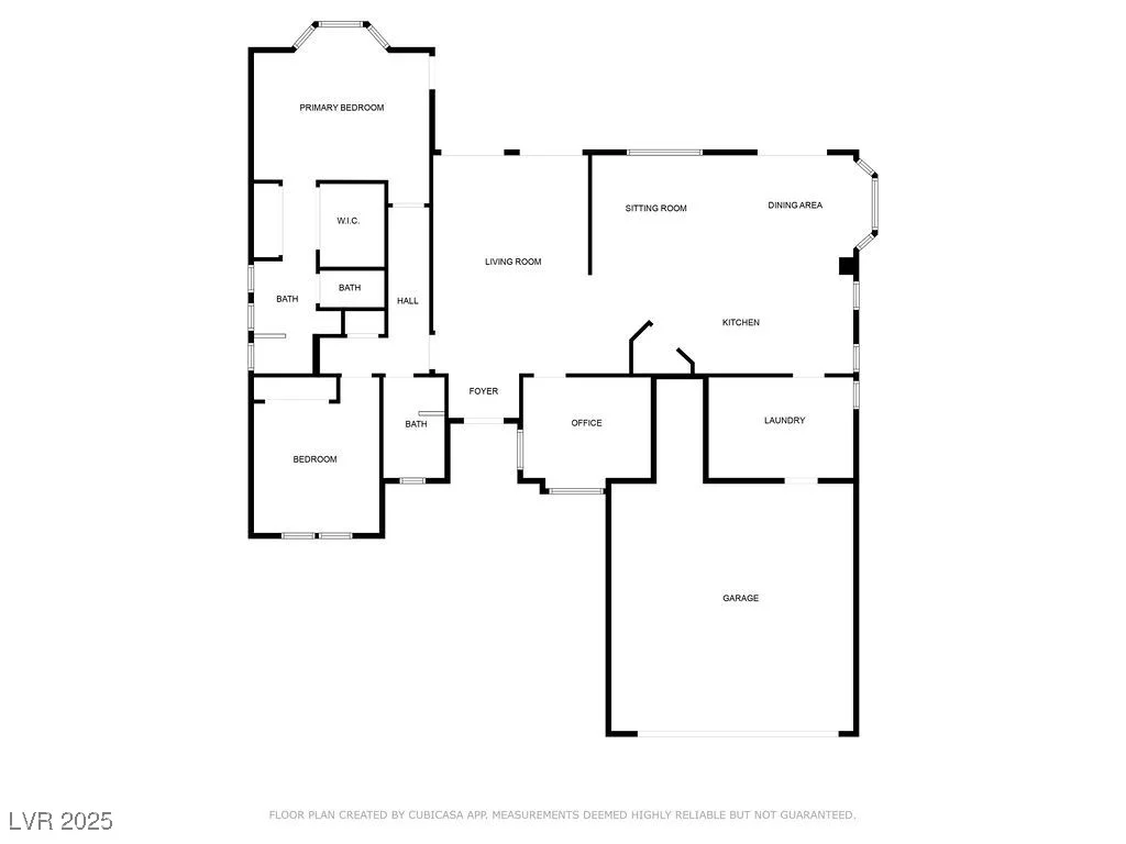 10301 Bent Brook, Las Vegas, NV 89134