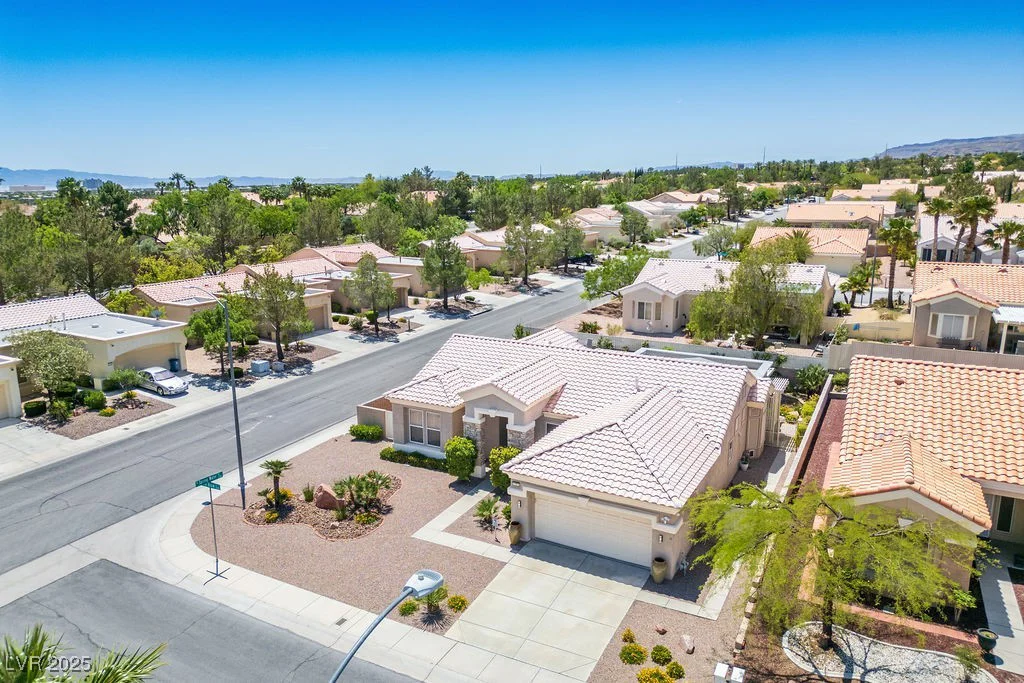10301 Bent Brook, Las Vegas, NV 89134
