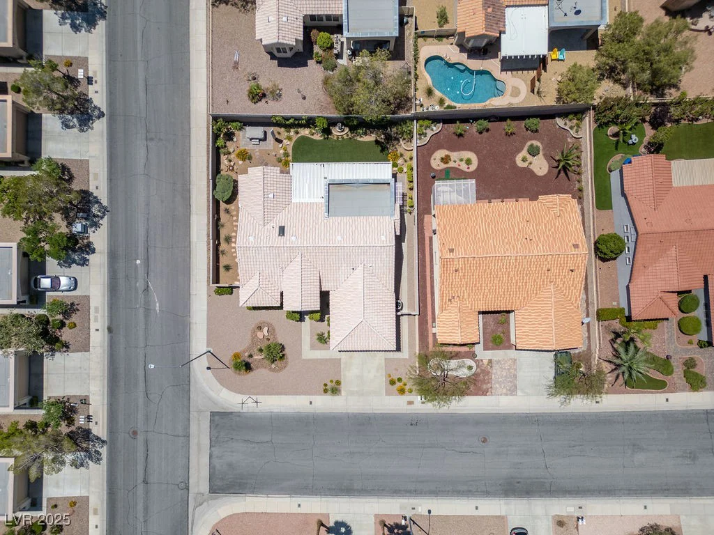 10301 Bent Brook, Las Vegas, NV 89134
