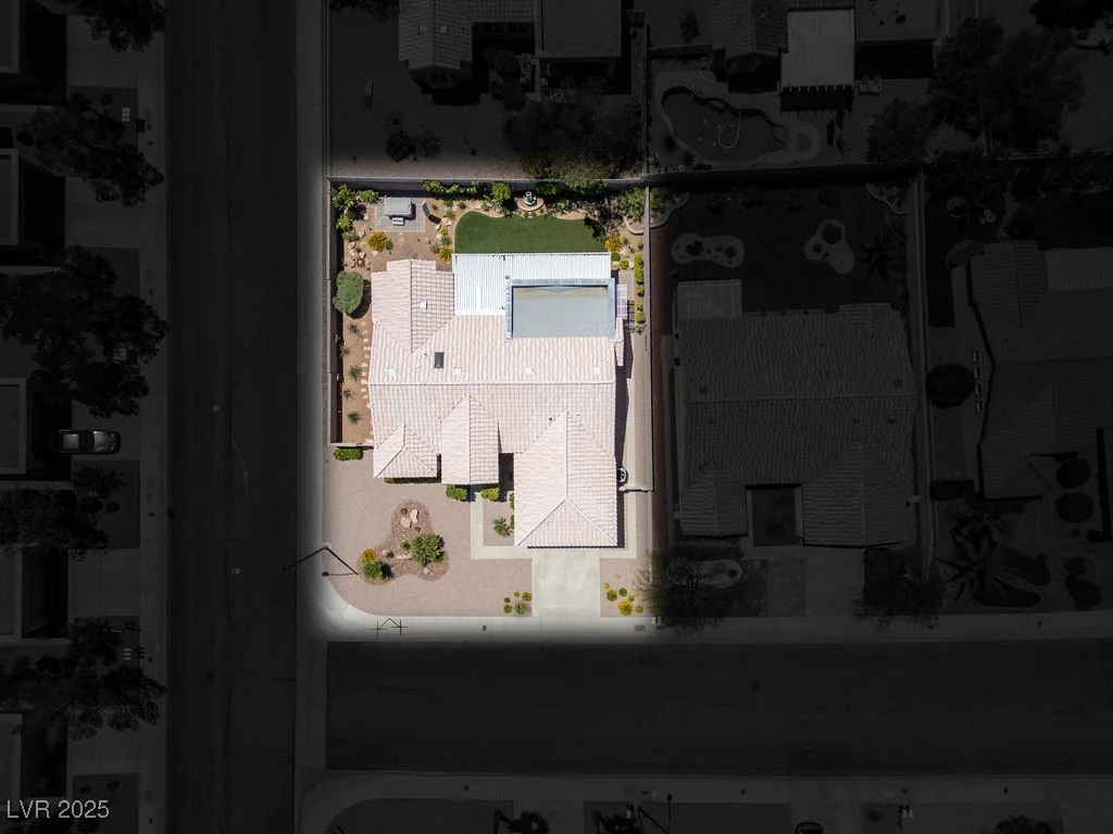 10301 Bent Brook, Las Vegas, NV 89134