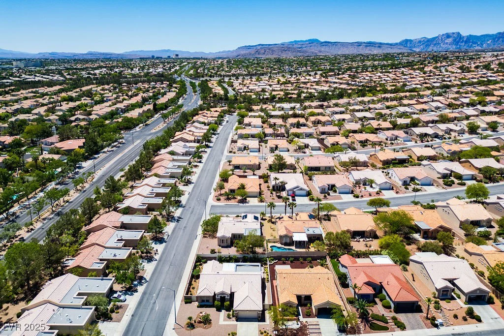 10301 Bent Brook, Las Vegas, NV 89134