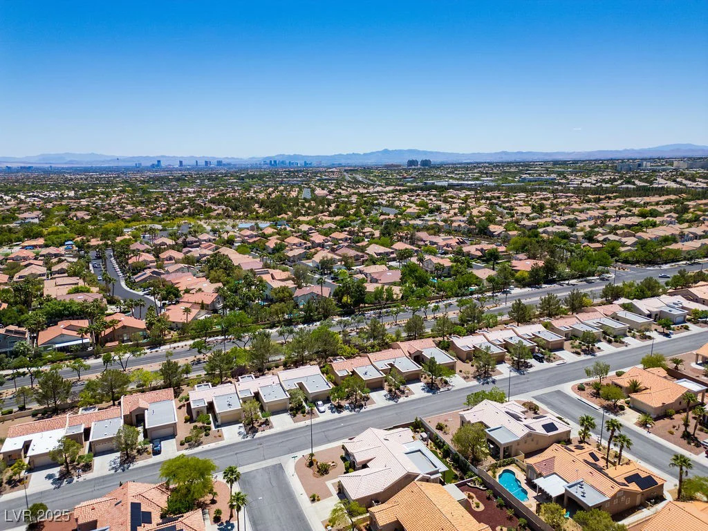 10301 Bent Brook, Las Vegas, NV 89134