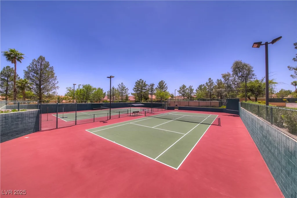 10301 Bent Brook, Las Vegas, NV 89134