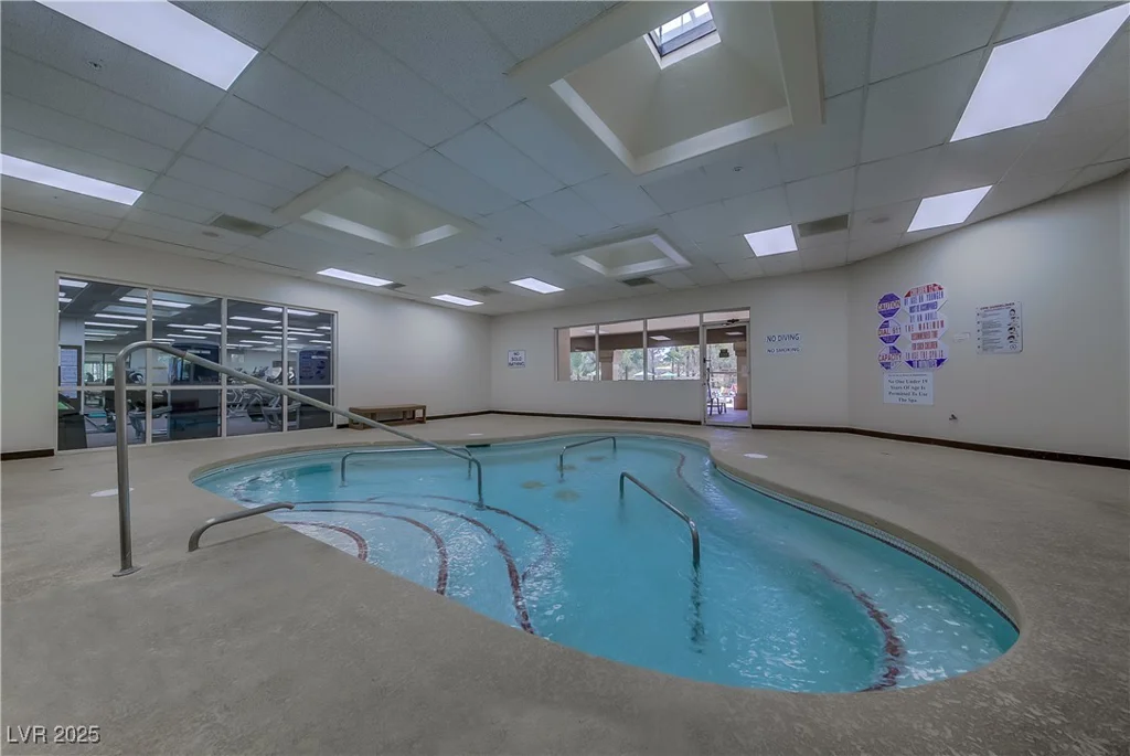 10301 Bent Brook, Las Vegas, NV 89134