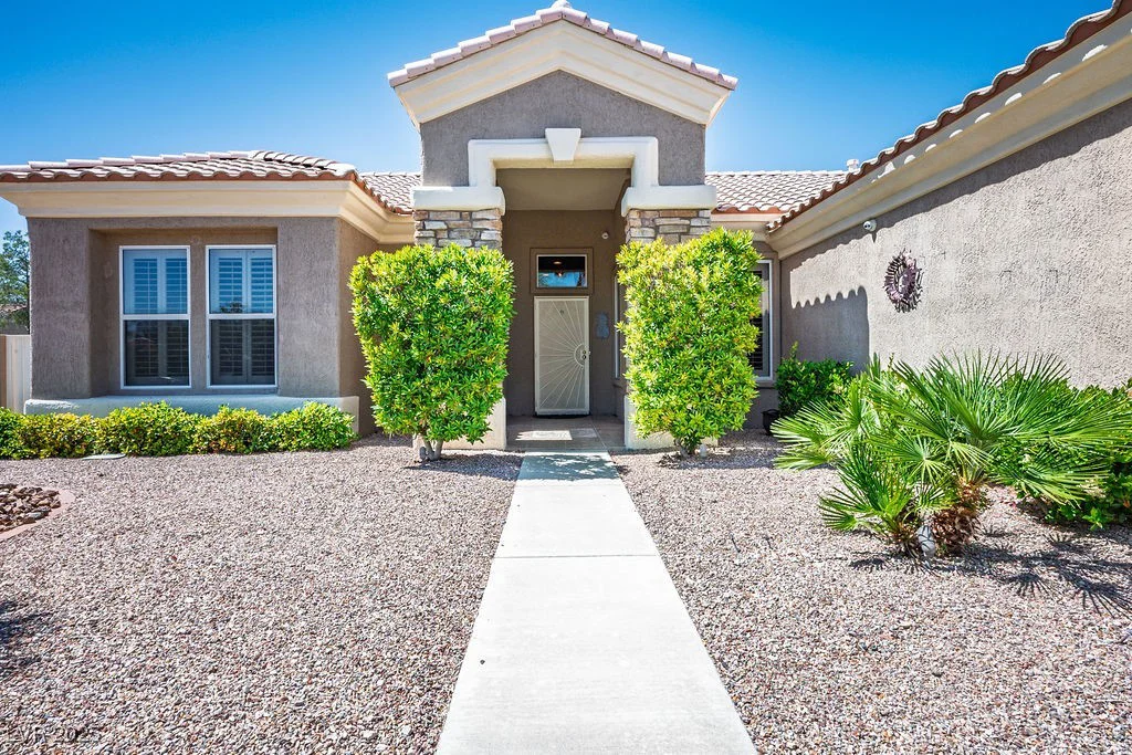 10301 Bent Brook, Las Vegas, NV 89134