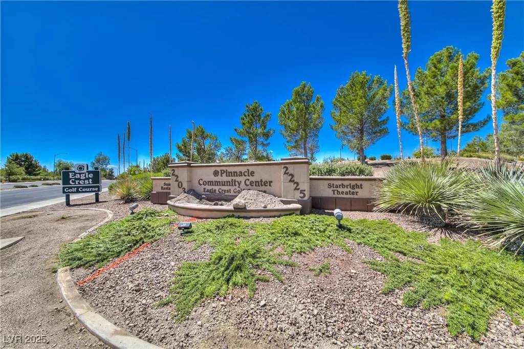 10301 Bent Brook, Las Vegas, NV 89134