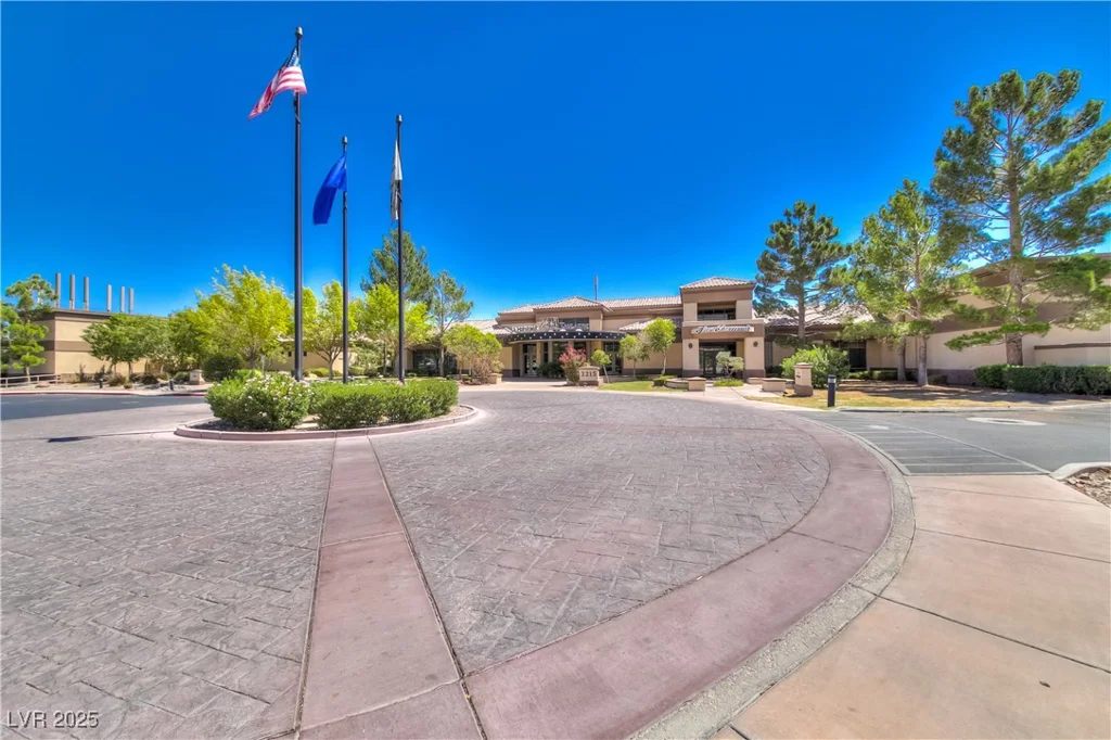 10301 Bent Brook, Las Vegas, NV 89134
