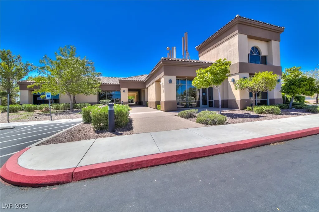 10301 Bent Brook, Las Vegas, NV 89134