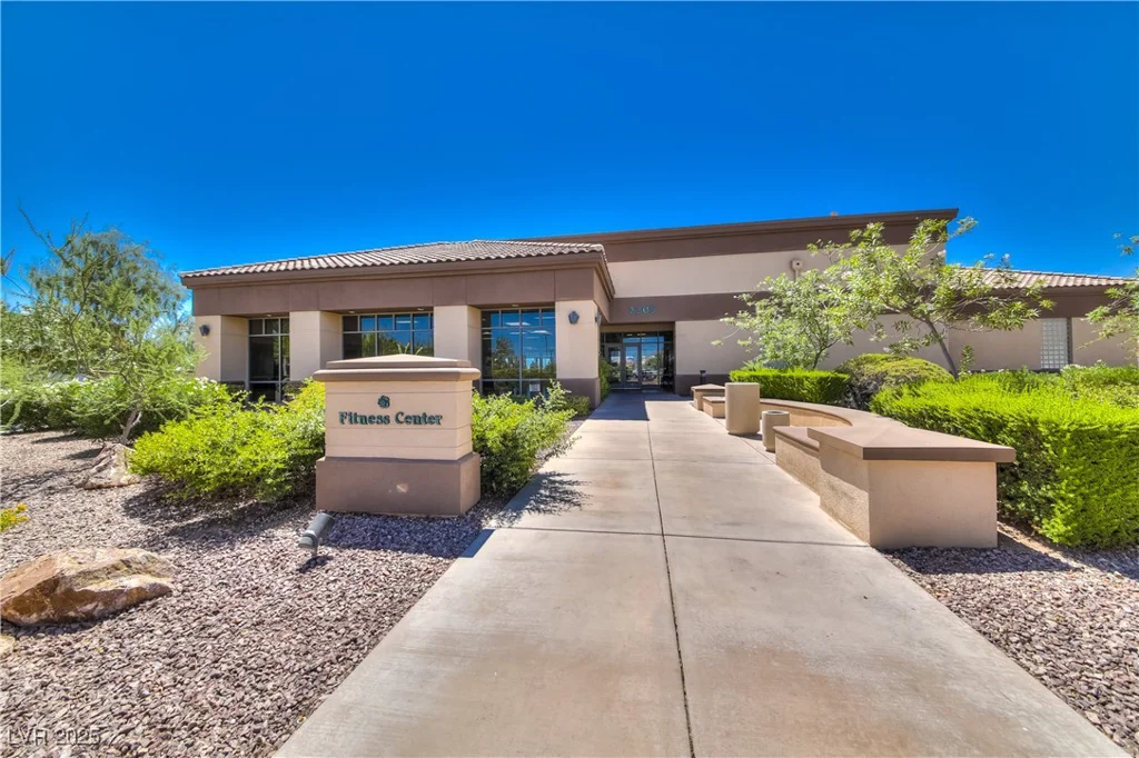 10301 Bent Brook, Las Vegas, NV 89134