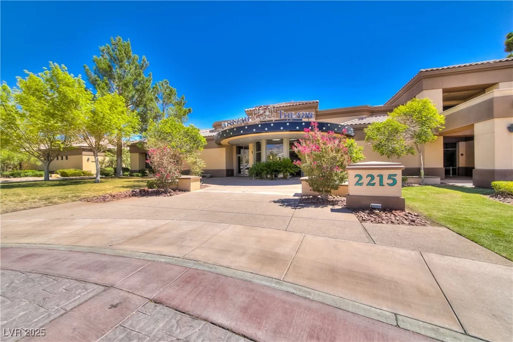 10301 Bent Brook, Las Vegas, NV 89134