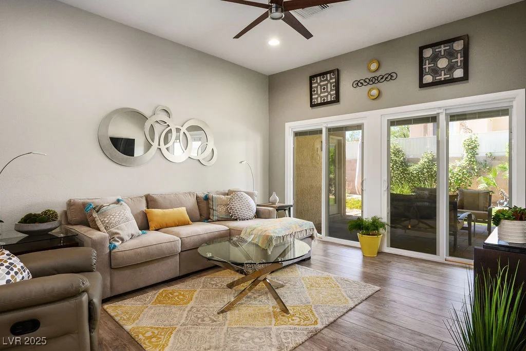 10301 Bent Brook, Las Vegas, NV 89134