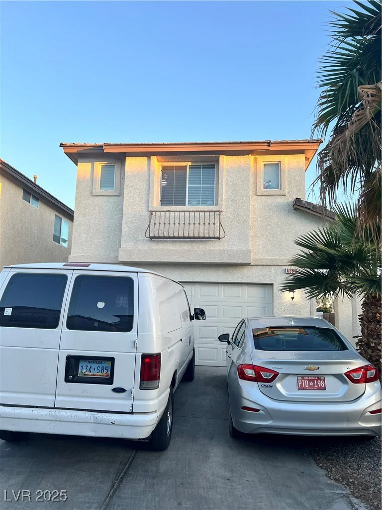 4363 Pittsfield, Las Vegas, NV 89115