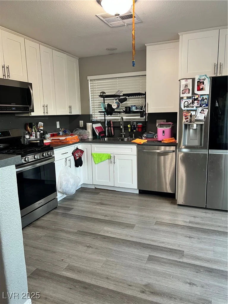 4363 Pittsfield, Las Vegas, NV 89115