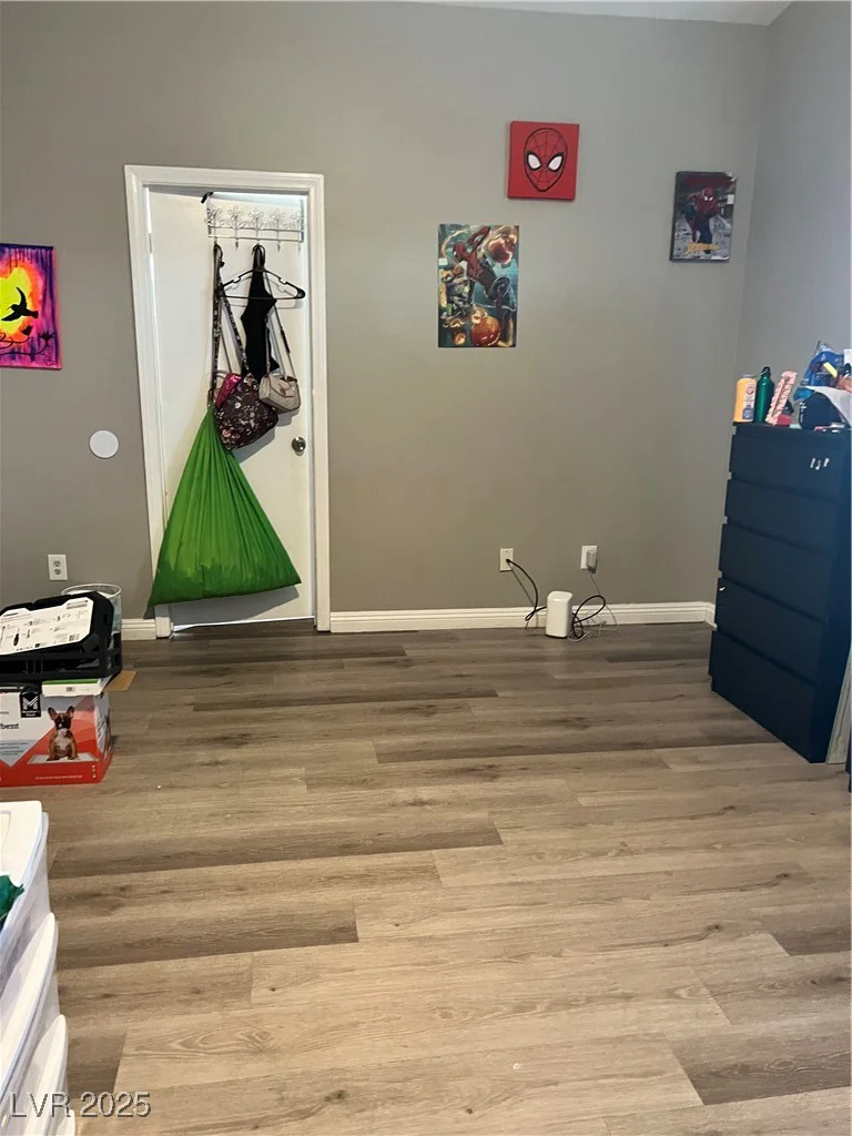 4363 Pittsfield, Las Vegas, NV 89115