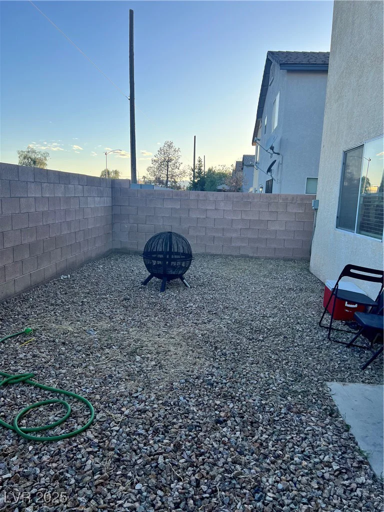 4363 Pittsfield, Las Vegas, NV 89115