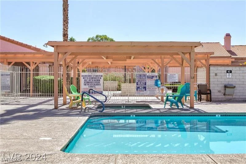 613 Cervantes, Henderson, NV 89014