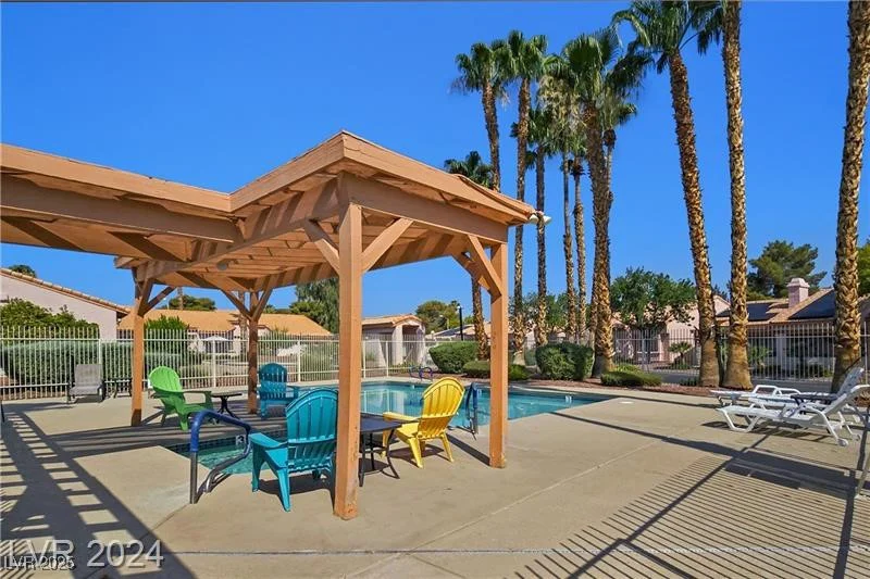 613 Cervantes, Henderson, NV 89014