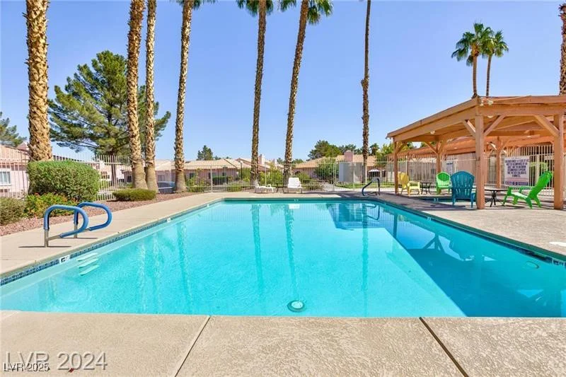 613 Cervantes, Henderson, NV 89014