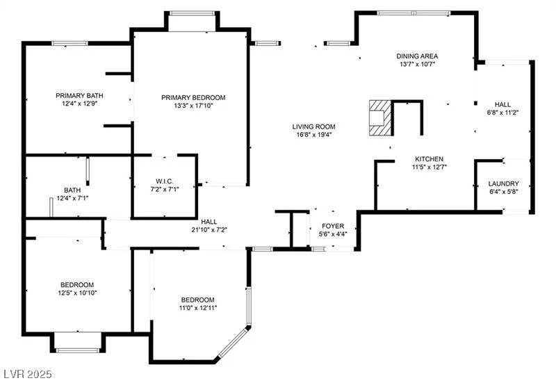 613 Cervantes, Henderson, NV 89014