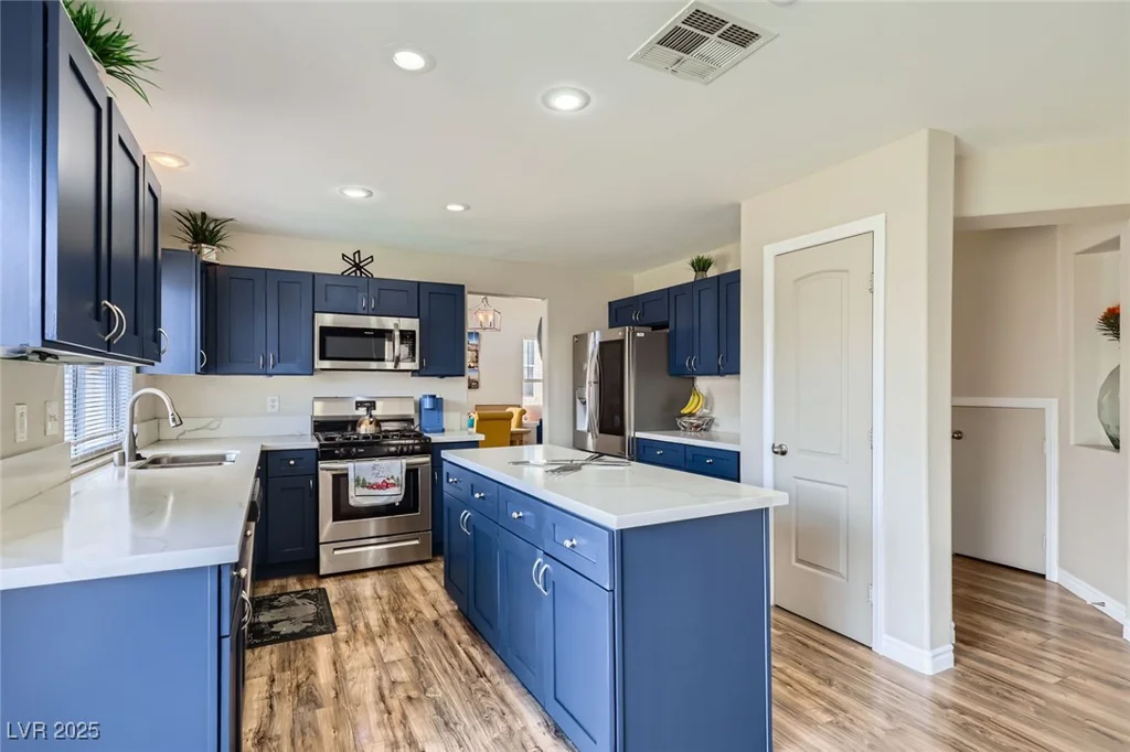5502 Cinnamon, Las Vegas, NV 89122