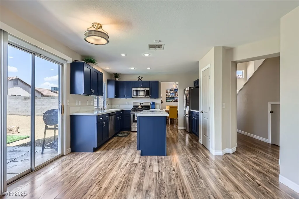 5502 Cinnamon, Las Vegas, NV 89122