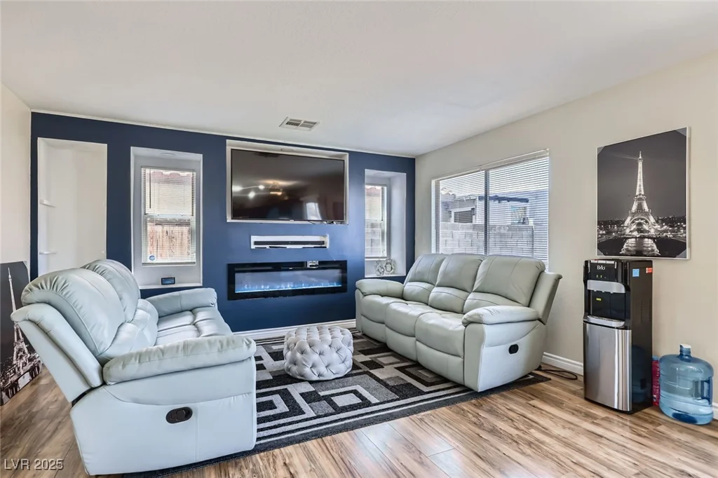 5502 Cinnamon, Las Vegas, NV 89122