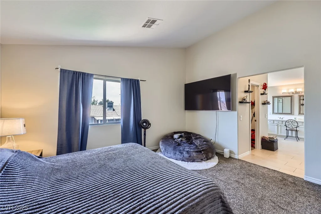 5502 Cinnamon, Las Vegas, NV 89122
