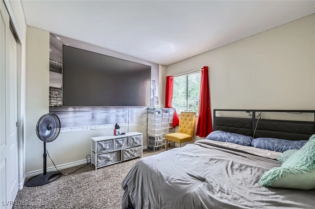 5502 Cinnamon, Las Vegas, NV 89122