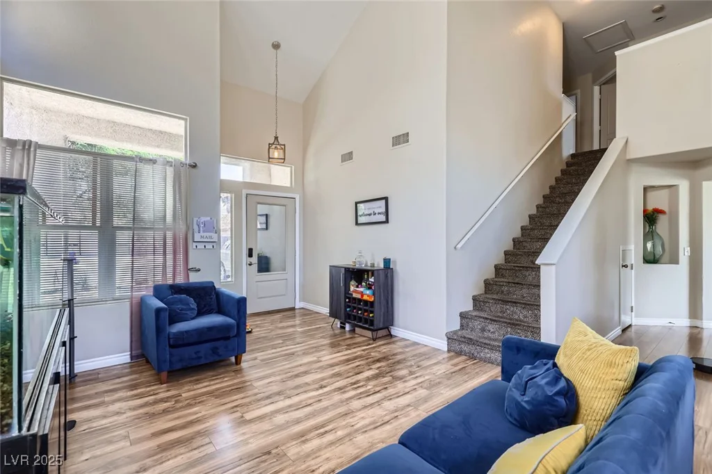 5502 Cinnamon, Las Vegas, NV 89122