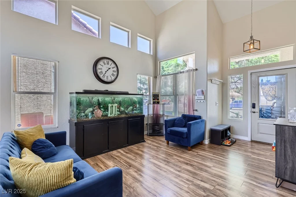 5502 Cinnamon, Las Vegas, NV 89122