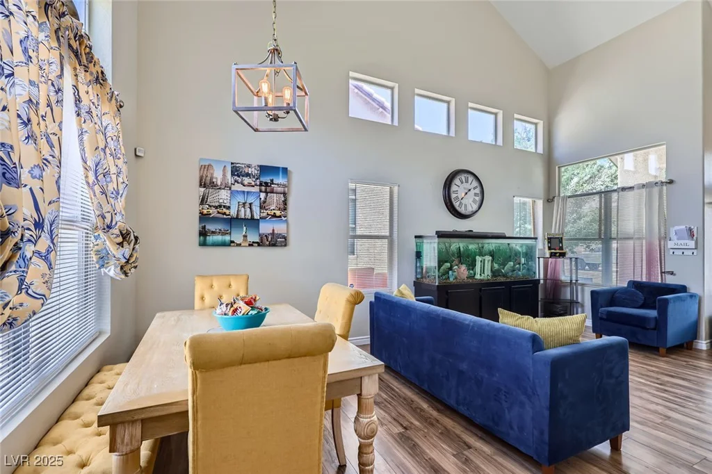 5502 Cinnamon, Las Vegas, NV 89122