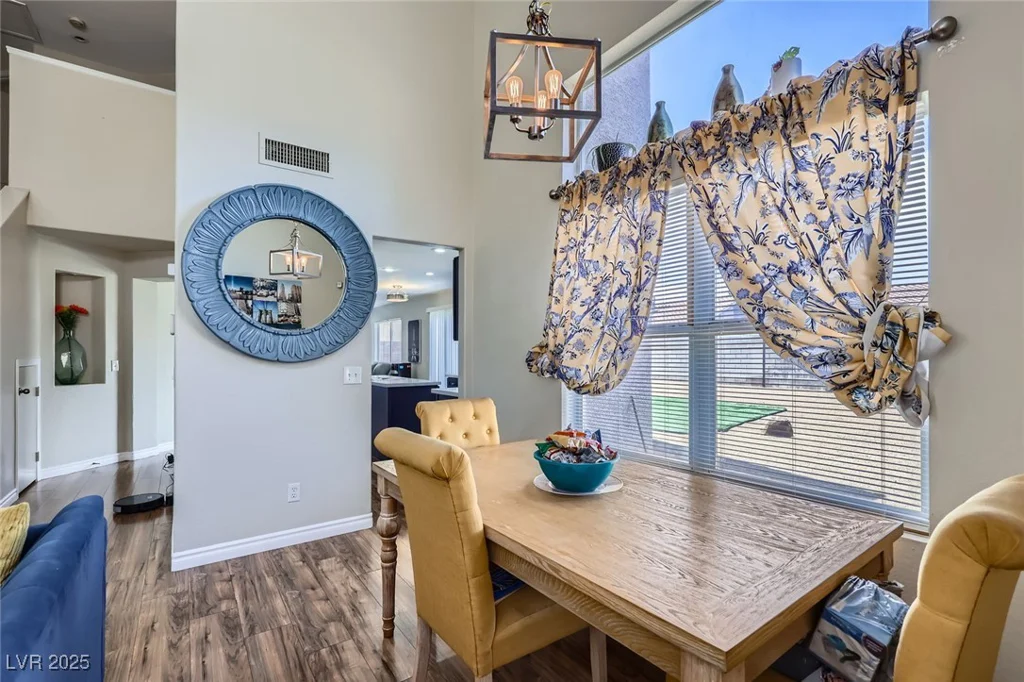 5502 Cinnamon, Las Vegas, NV 89122