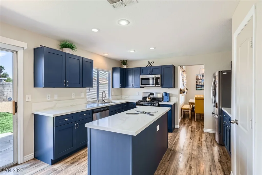 5502 Cinnamon, Las Vegas, NV 89122