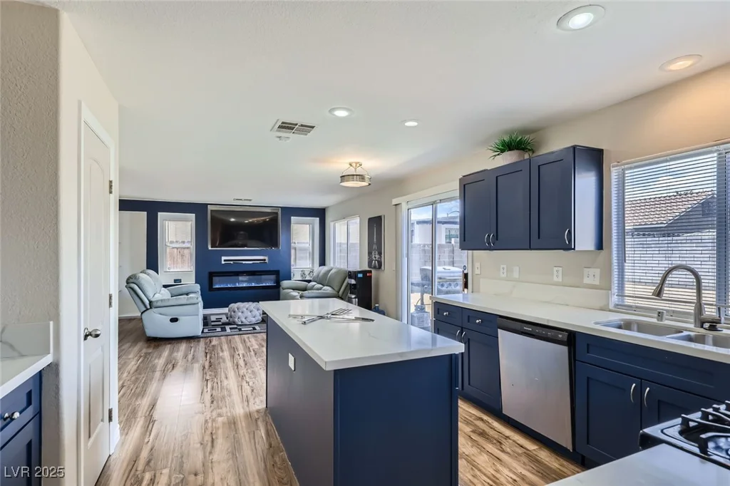 5502 Cinnamon, Las Vegas, NV 89122