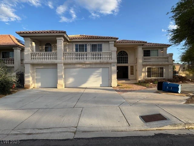 9181 Ivory Beach, Las Vegas, NV 89147