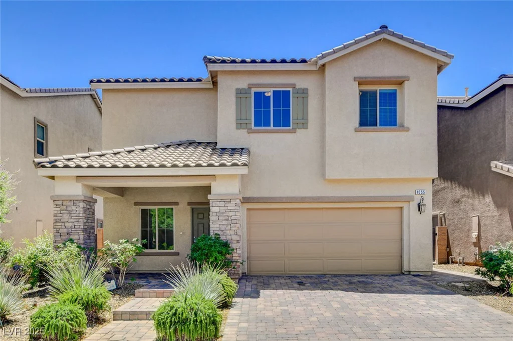 1055 Fish Pond, Henderson, NV 89014