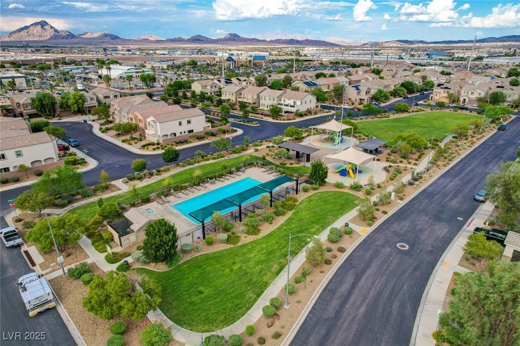 1055 Fish Pond, Henderson, NV 89014