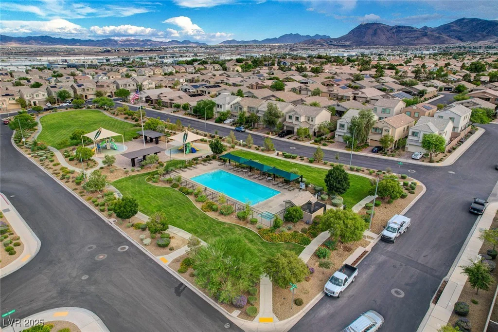 1055 Fish Pond, Henderson, NV 89014