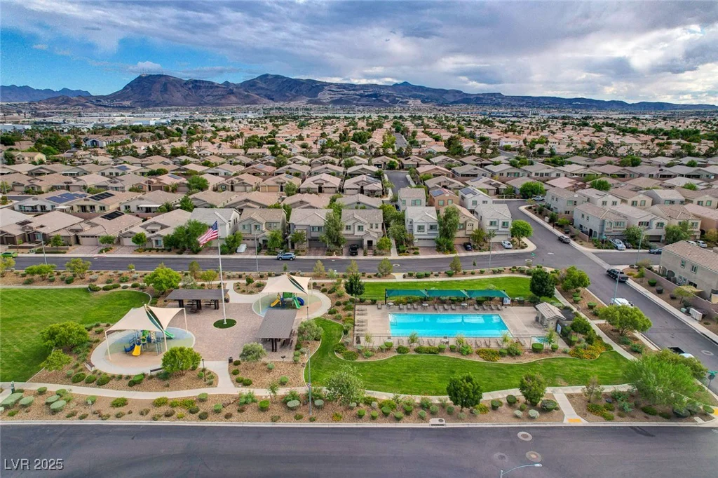 1055 Fish Pond, Henderson, NV 89014