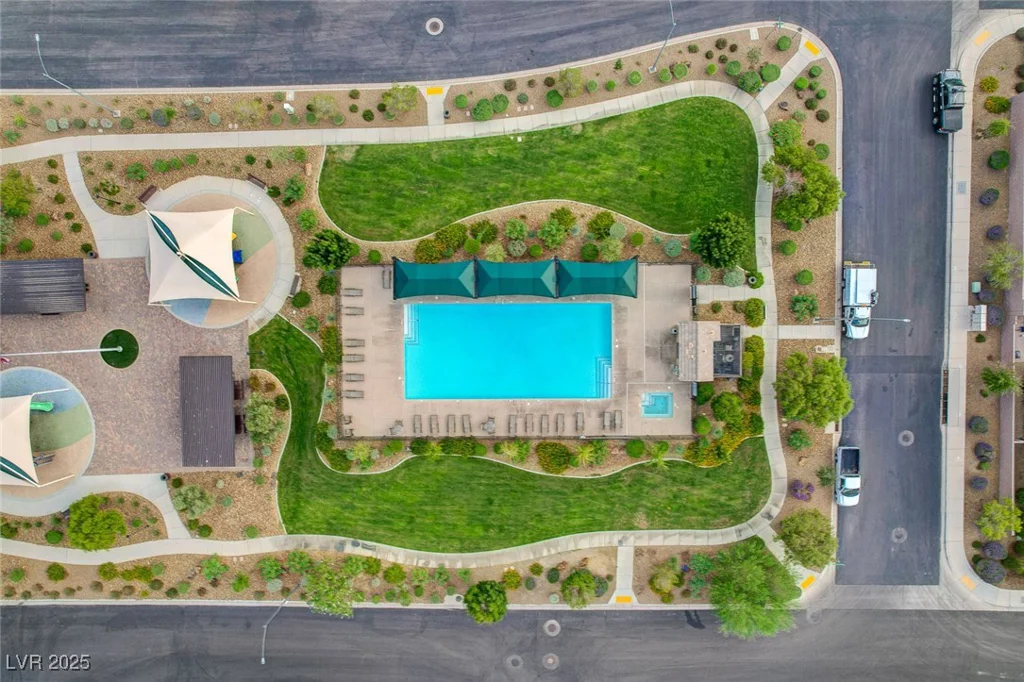 1055 Fish Pond, Henderson, NV 89014