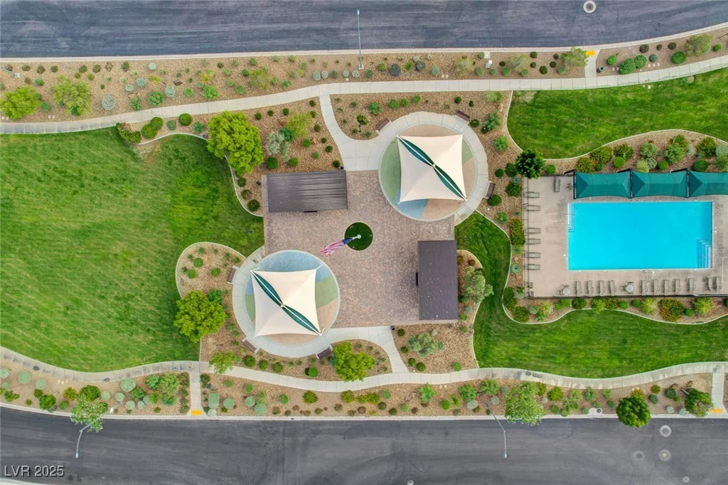 1055 Fish Pond, Henderson, NV 89014