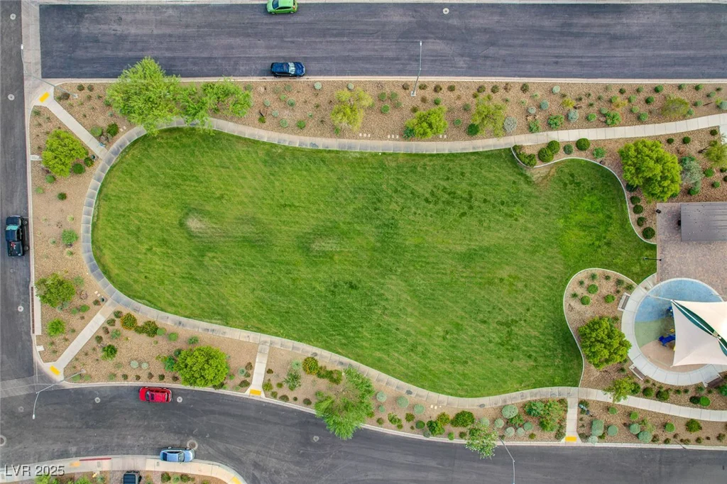 1055 Fish Pond, Henderson, NV 89014