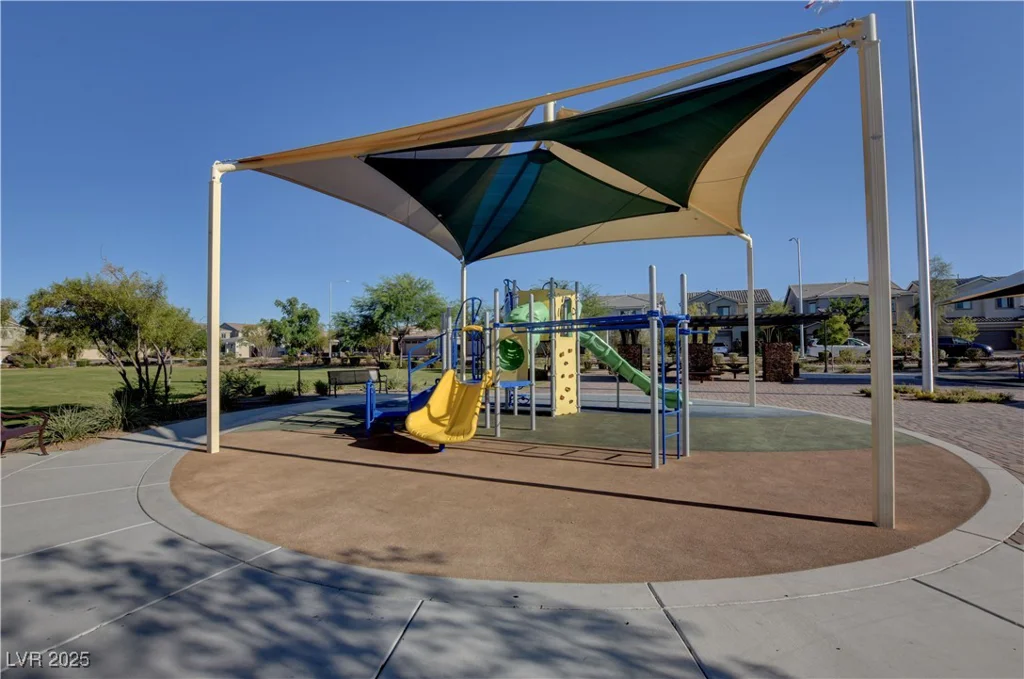 1055 Fish Pond, Henderson, NV 89014