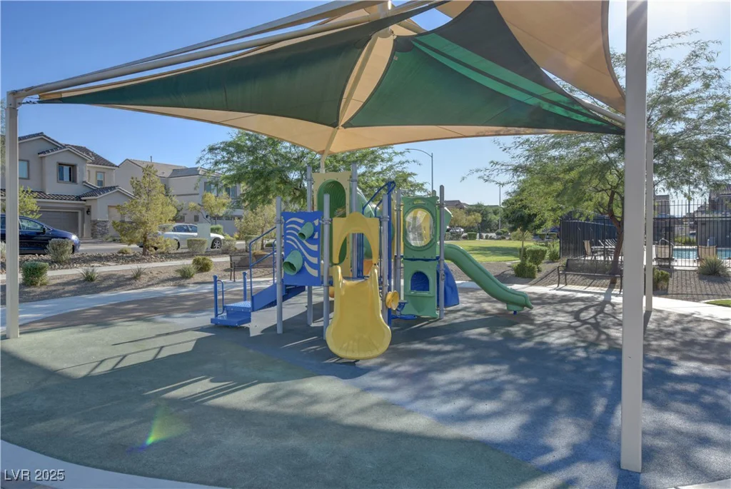 1055 Fish Pond, Henderson, NV 89014