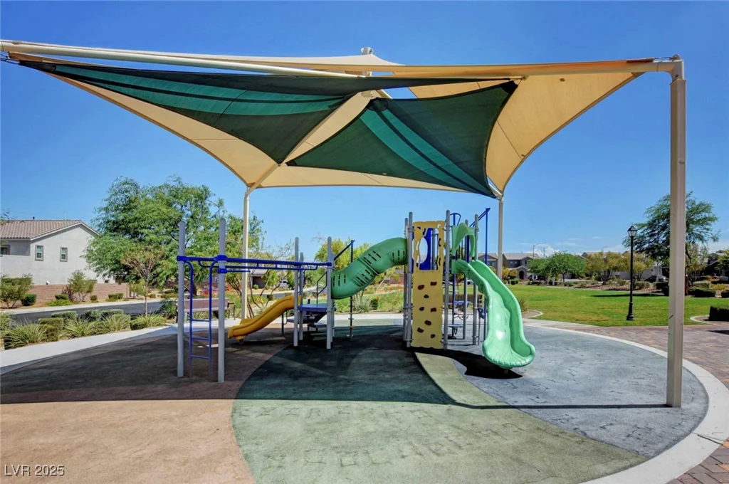 1055 Fish Pond, Henderson, NV 89014