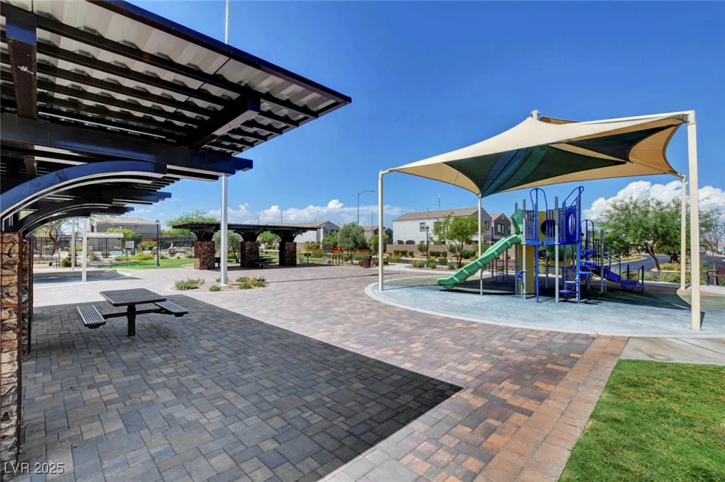 1055 Fish Pond, Henderson, NV 89014