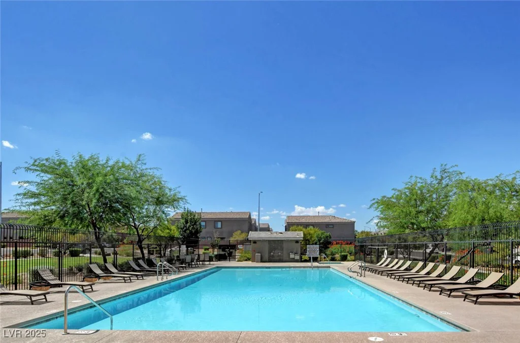 1055 Fish Pond, Henderson, NV 89014
