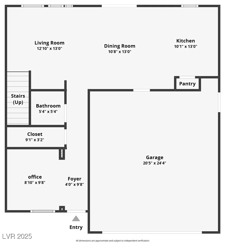1055 Fish Pond, Henderson, NV 89014